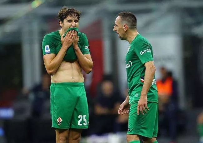  AC米兰新援首秀破门助球队取胜  