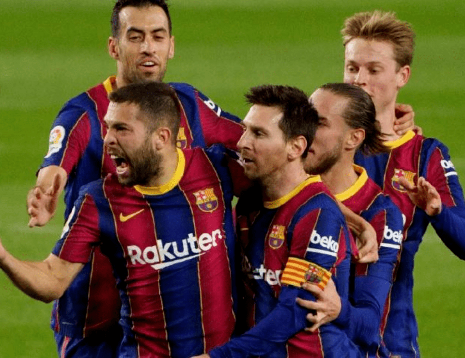  法甲史上首次出现三队同分领头羊  