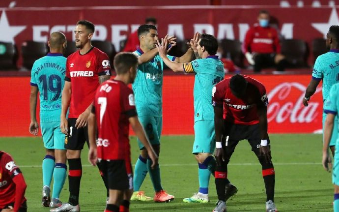  比勒菲尔德铁血防守立功，零封强敌守住保级曙光  