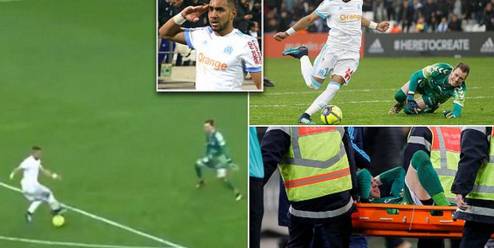  克莱蒙,主场大败斯特拉斯堡保级形势严峻  